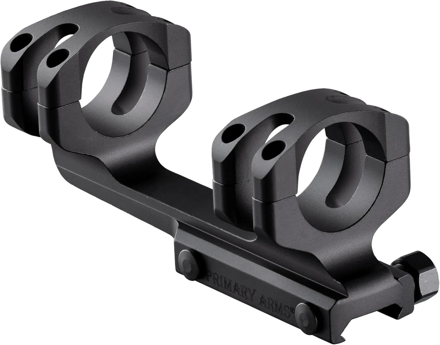 Primary Arms GLx 30mm Cantilever Scope Mounts - 0 or 20 MOA