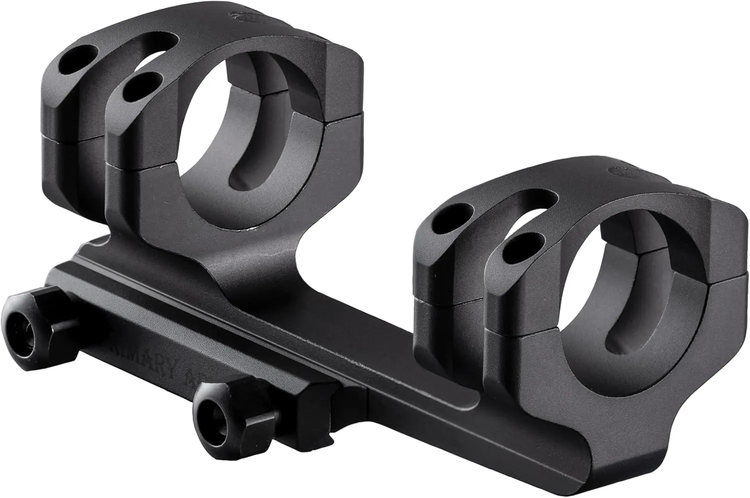 Primary Arms GLx 30mm Cantilever Scope Mounts - 0 or 20 MOA