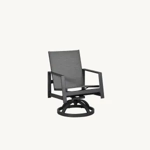 Prism Sling Swivel Rocker By Castelle