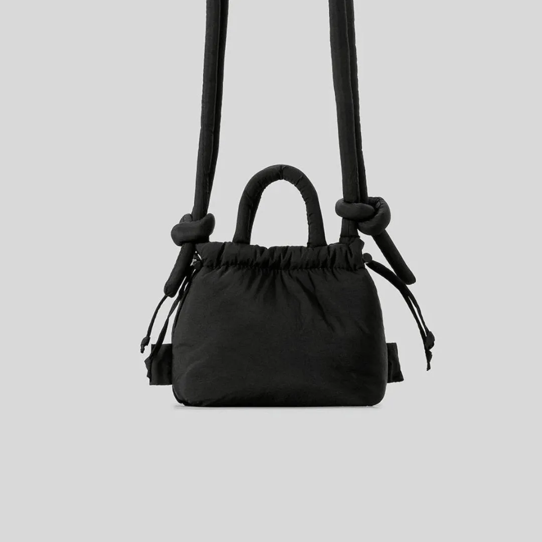 Puffer Crossbody