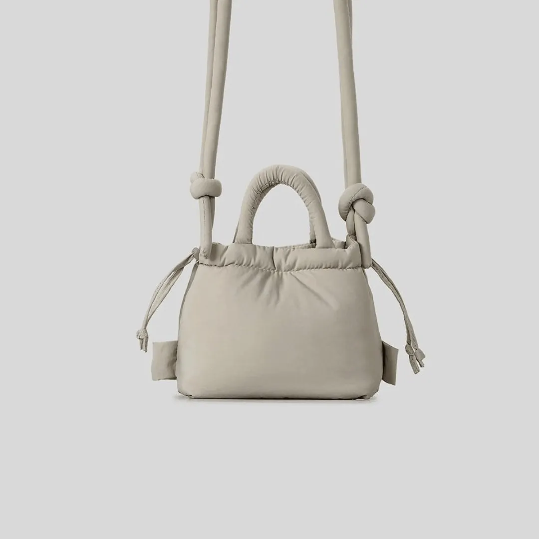 Puffer Crossbody