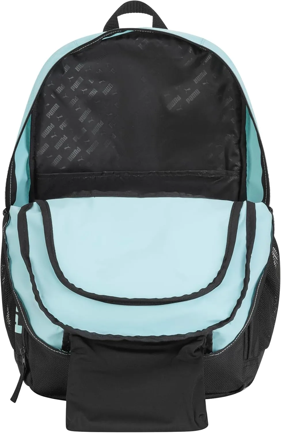 PUMA Contender Backpack, Safe Lake, One Size