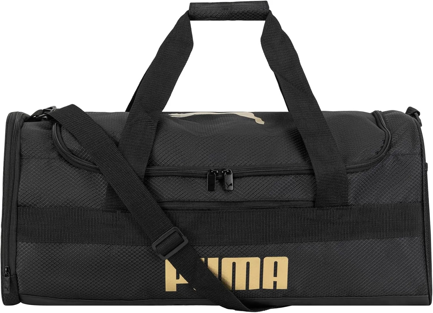 PUMA Demand Duffel Bag