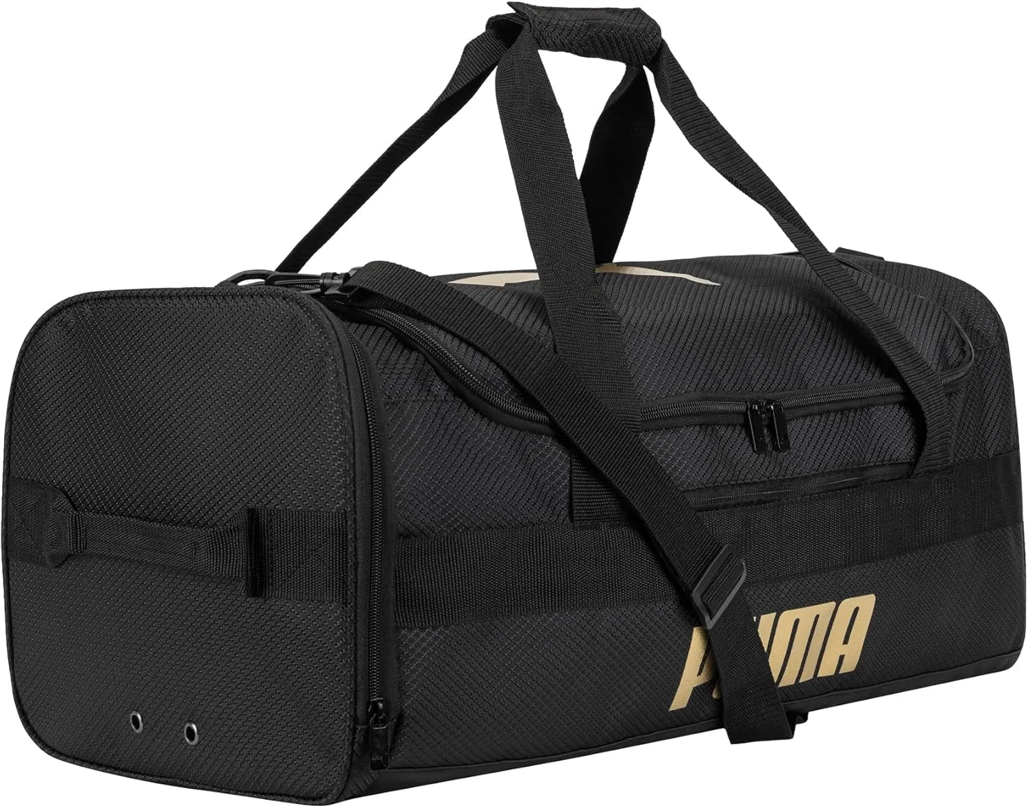 PUMA Demand Duffel Bag