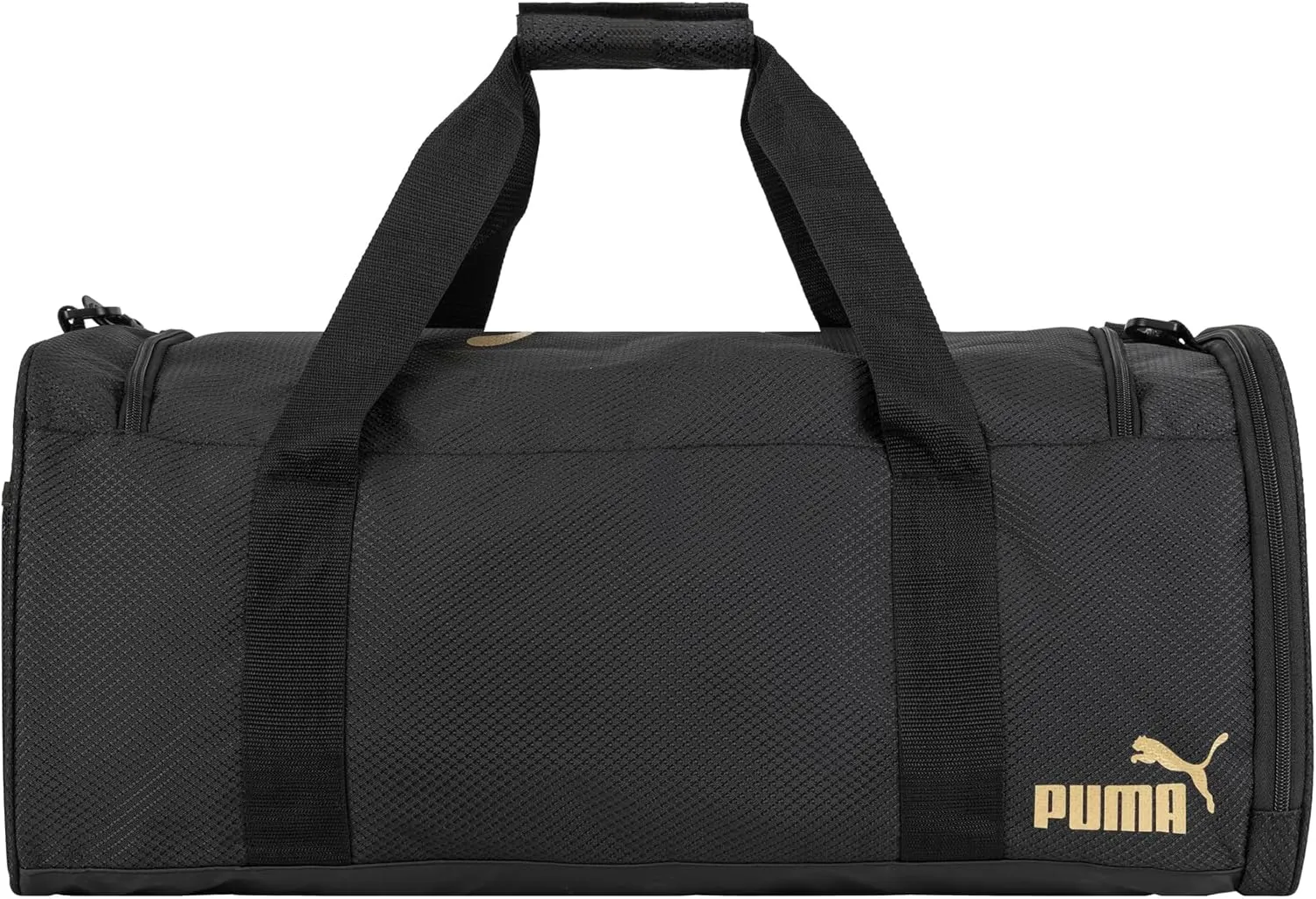 PUMA Demand Duffel Bag