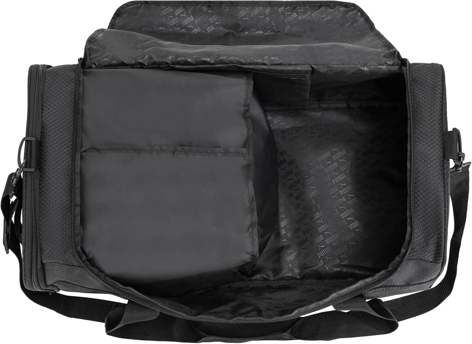 PUMA Demand Duffel Bag