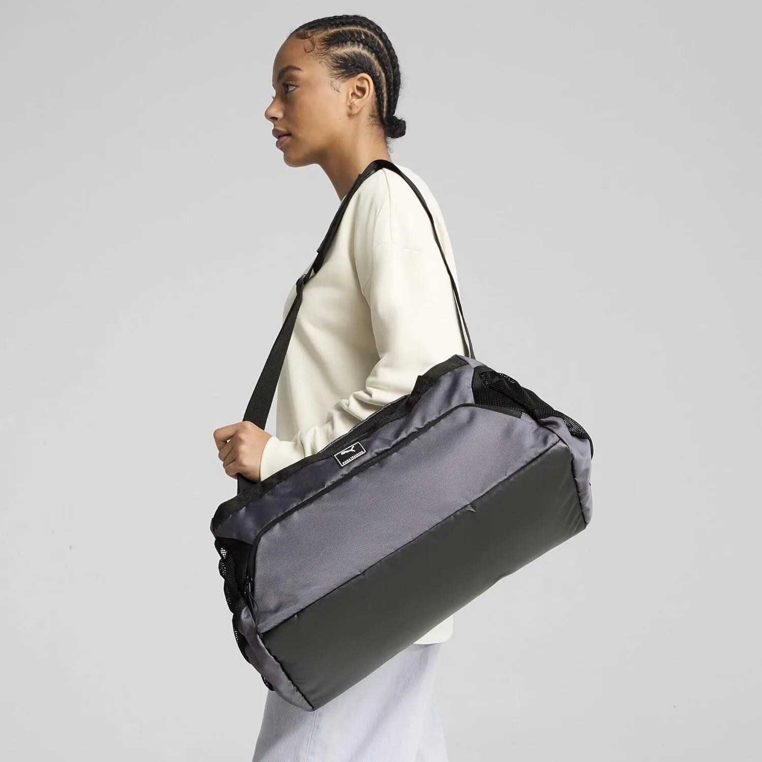 PUMA Duffel Bag