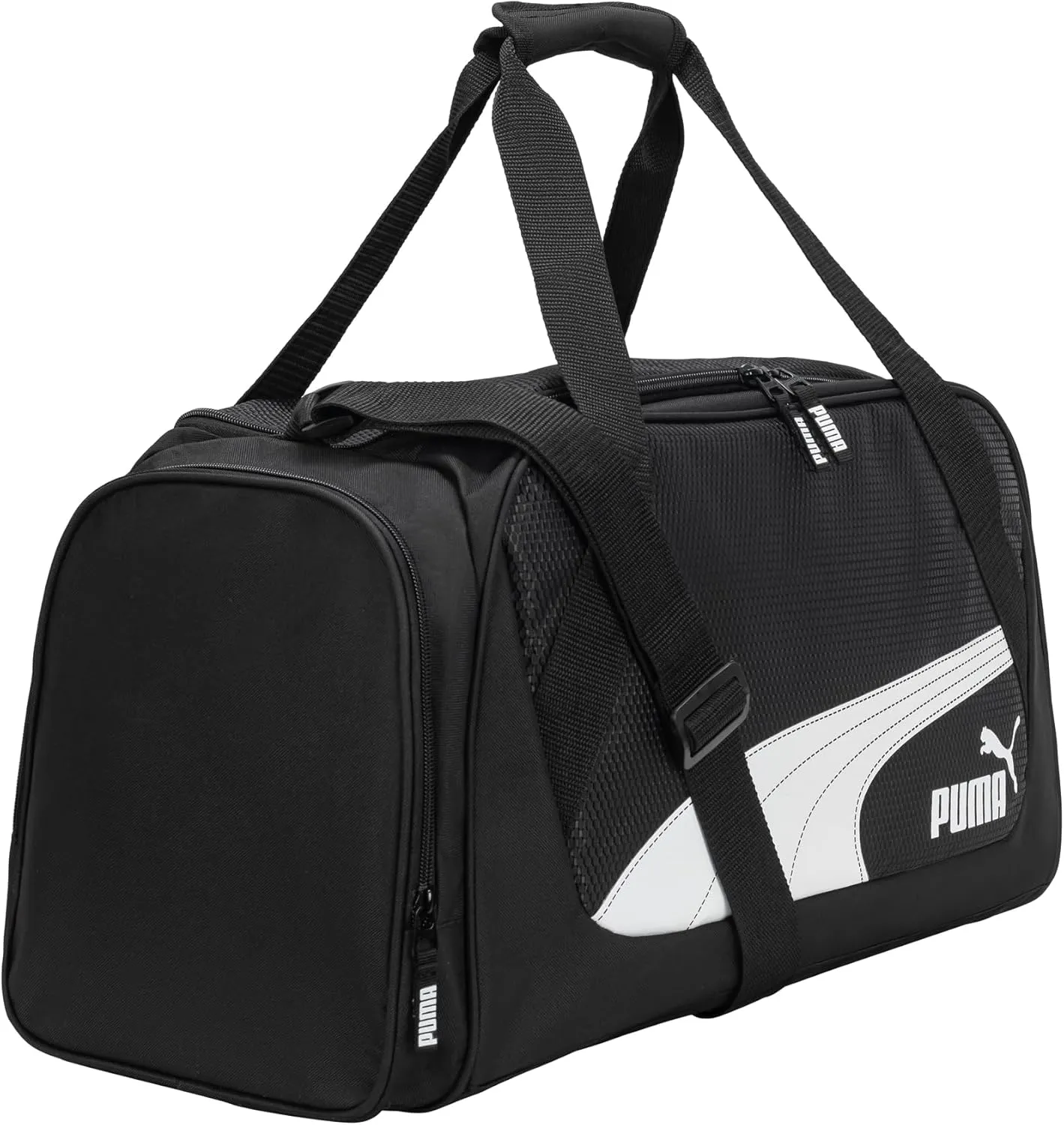 PUMA Evercat Form Factor Duffel Bag