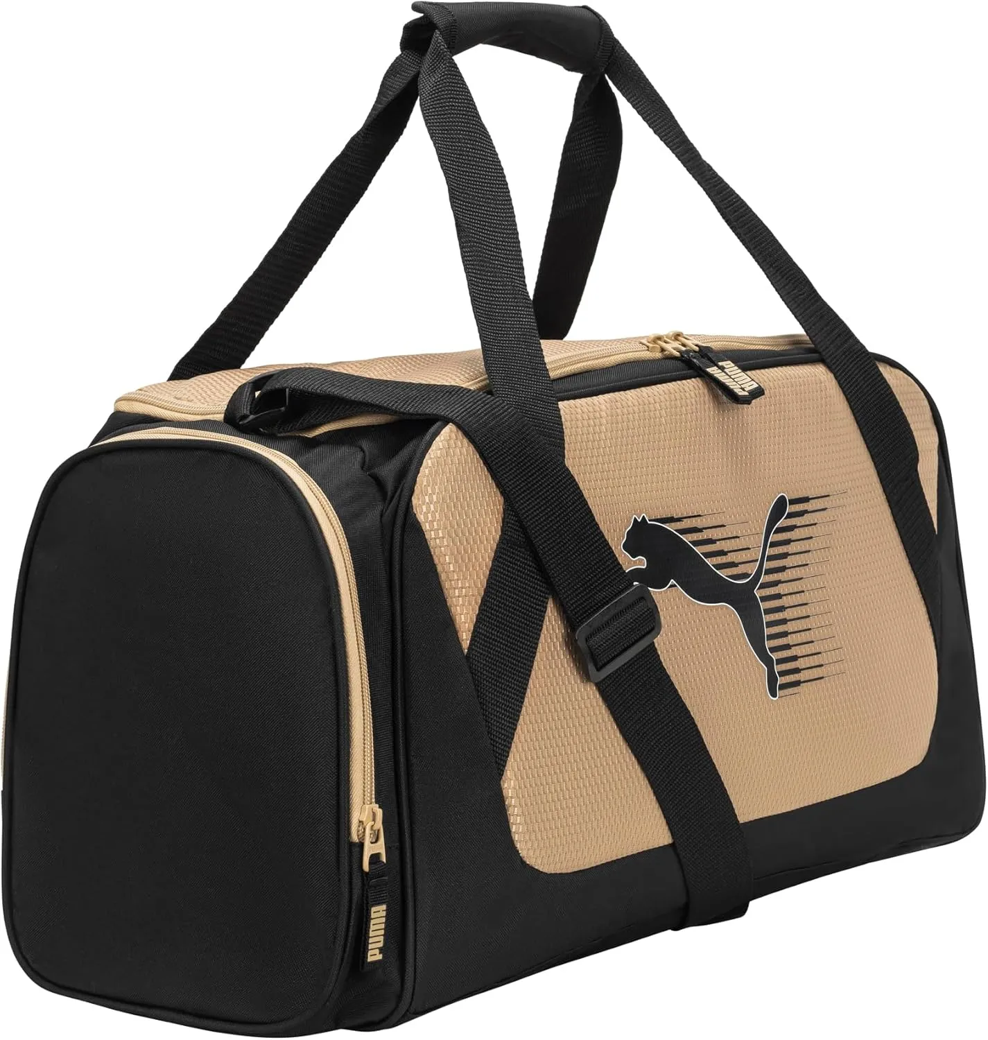 PUMA Evercat Form Factor Duffel Bag