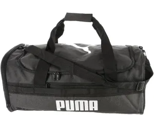 Puma Mens Evercat Demand Duffel Travel Casual - Black