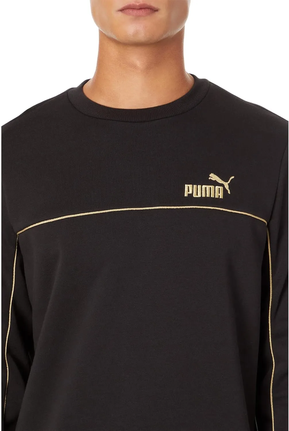 PUMA Men's Regular