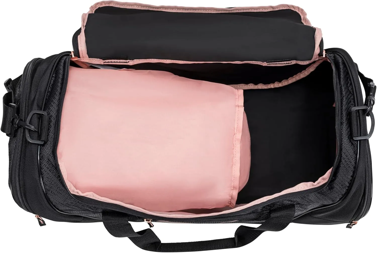 PUMA Women's Evercat Candidate Duffel Bag