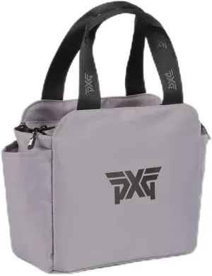 ピーエックスジー(PXG) Round Bag, Gray