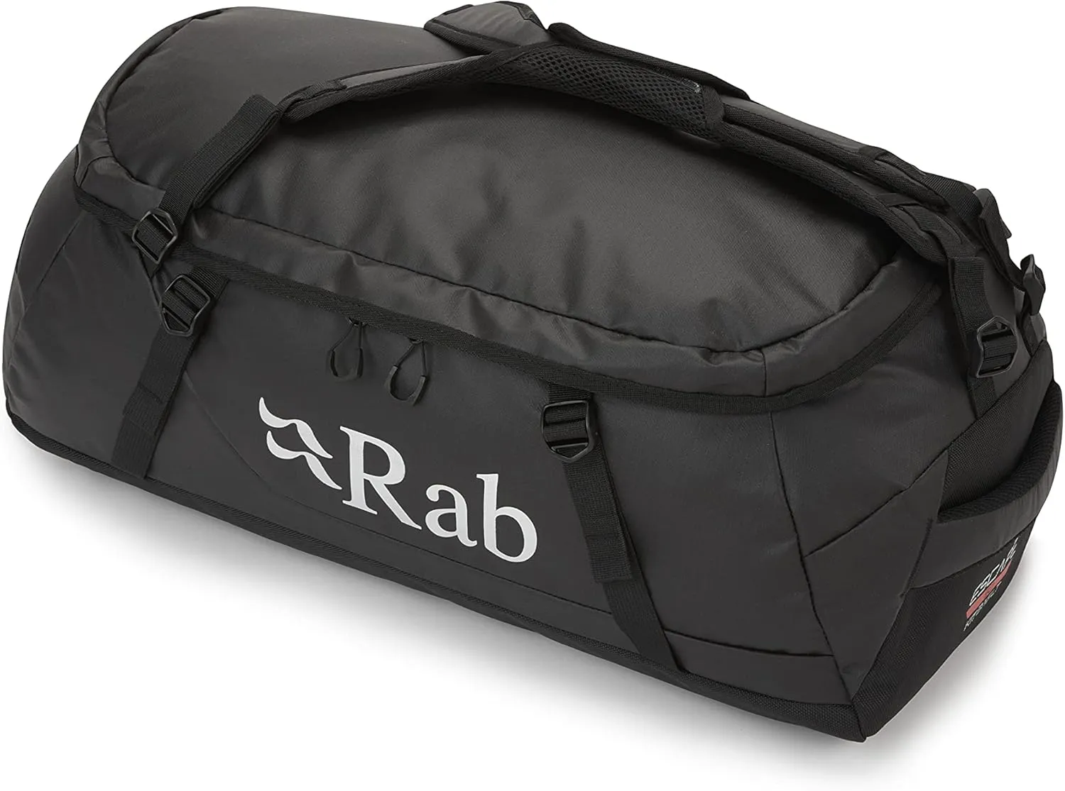 Rab, Escape Kit Bag LT 50L Duffle Bag