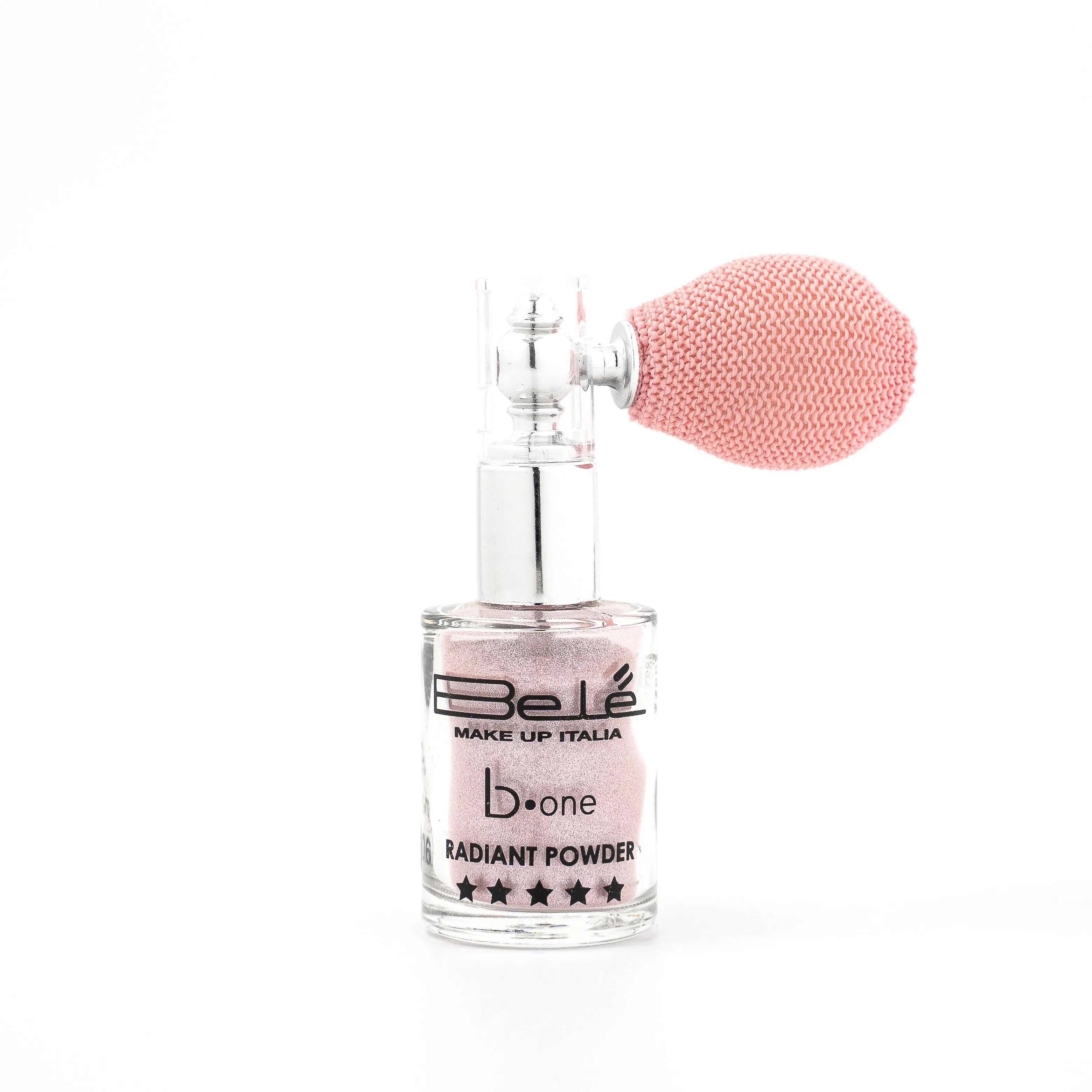 Radiant Powder