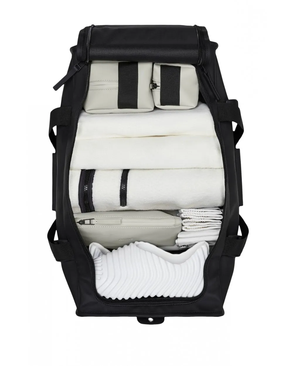 Rains Trail Mountaineer Duffel