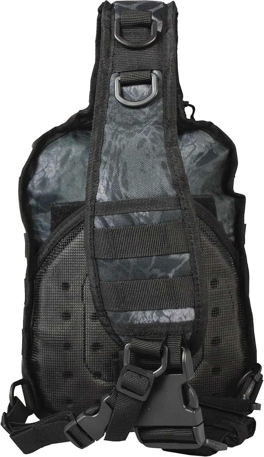 Red Rock Outdoor Gear - Rover Sling Pack