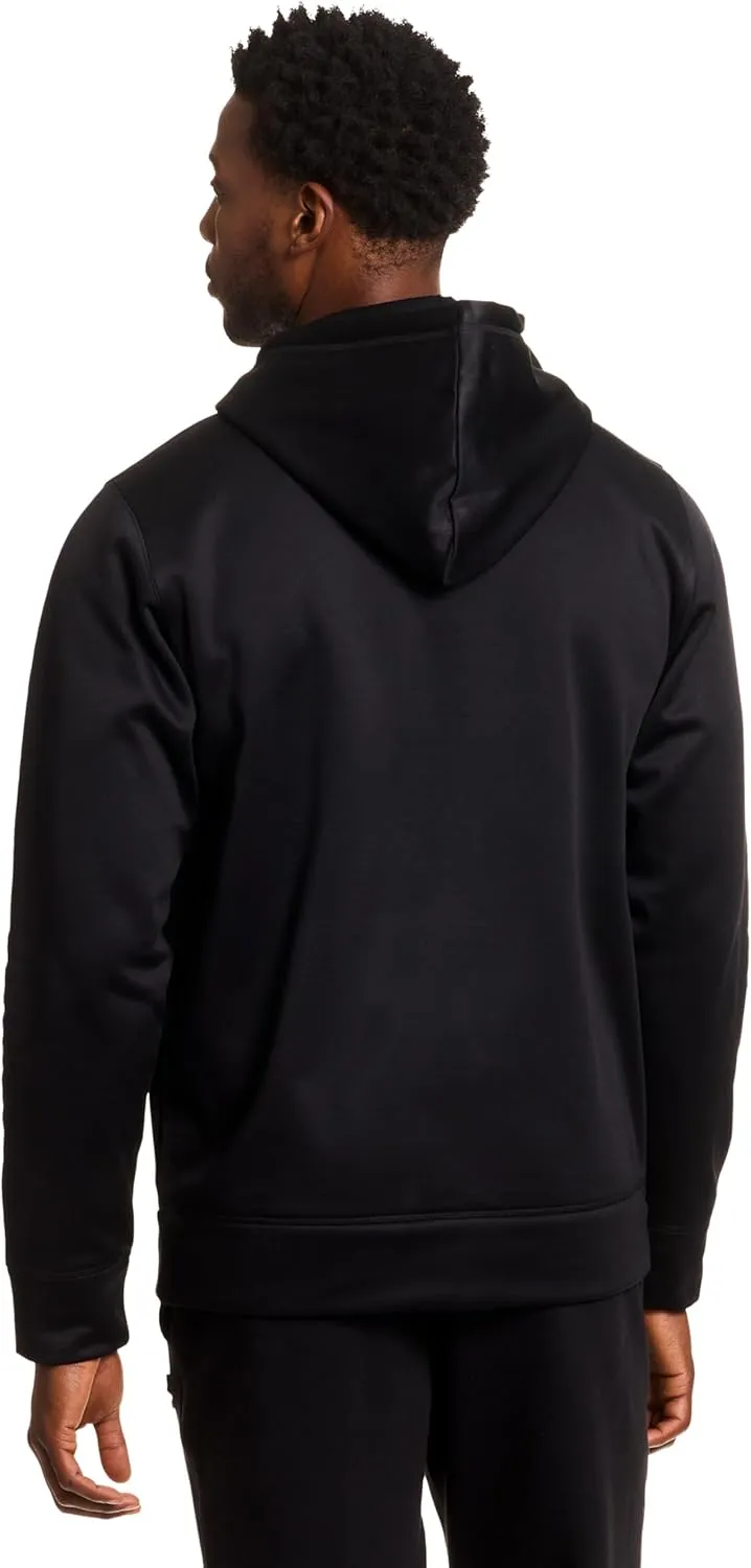 Reebok Hooded Fleece Sweatshirt
