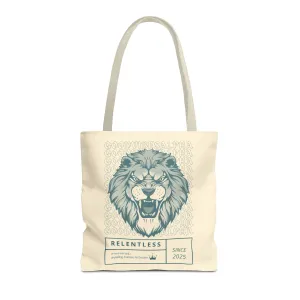 Relentless Durable Everyday Tote Bag – Spacious, Lightweight & Versatile Carryall