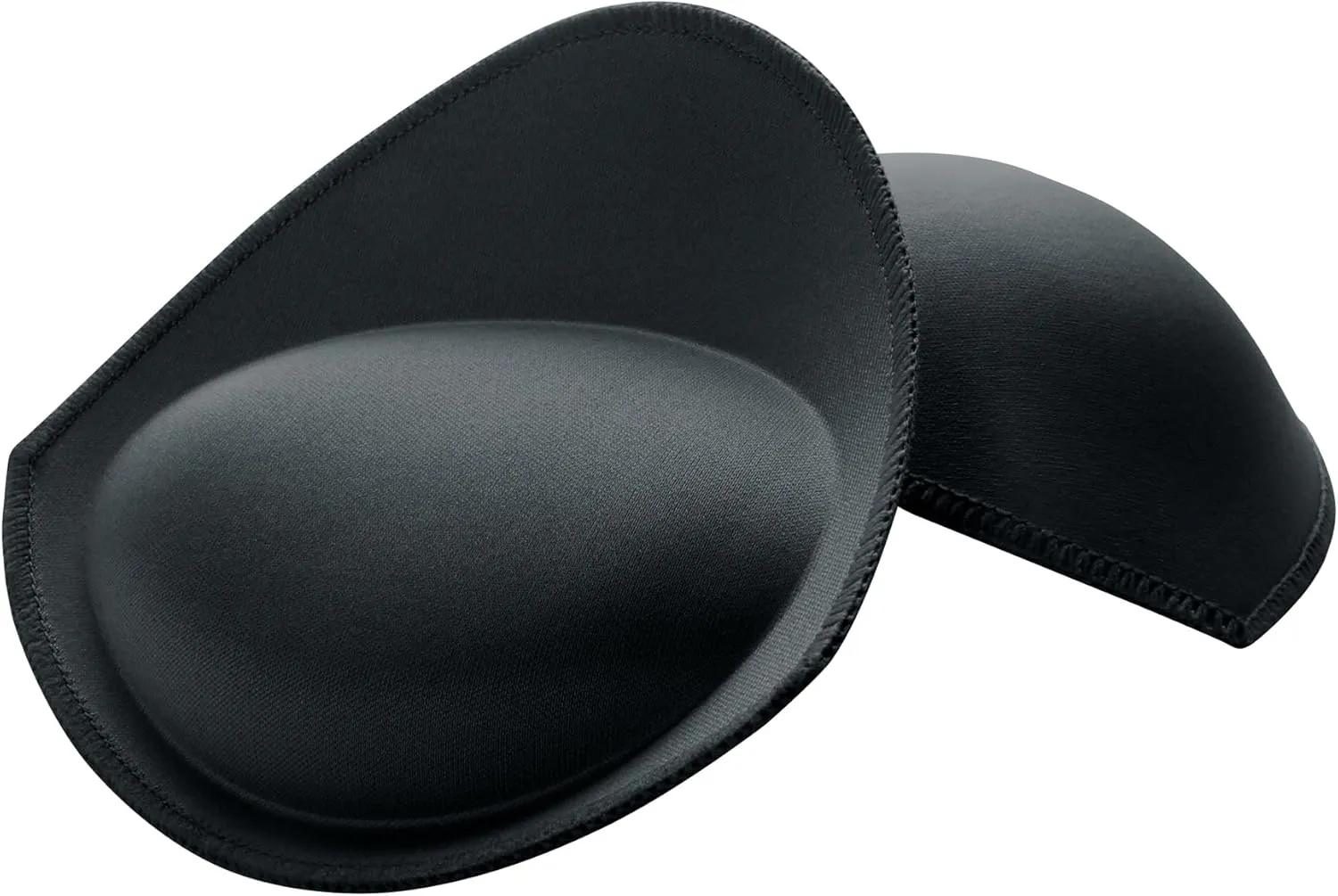 RELLECIGA Women's Push Up Bra Inserts Breast Enhancer Cups Removable Sport Bra Cups Inserts