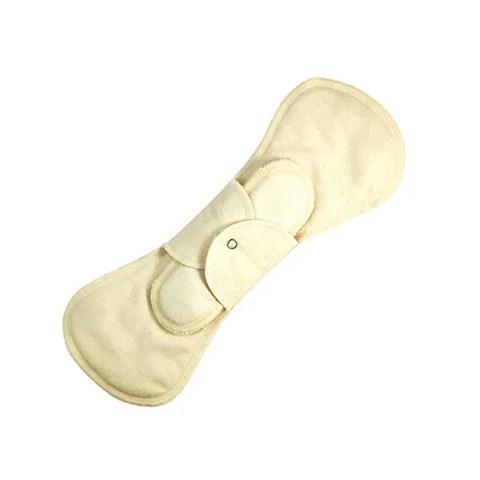 Reusable Organic Cotton Night Pad