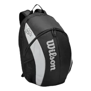 RF Team Backpack Black