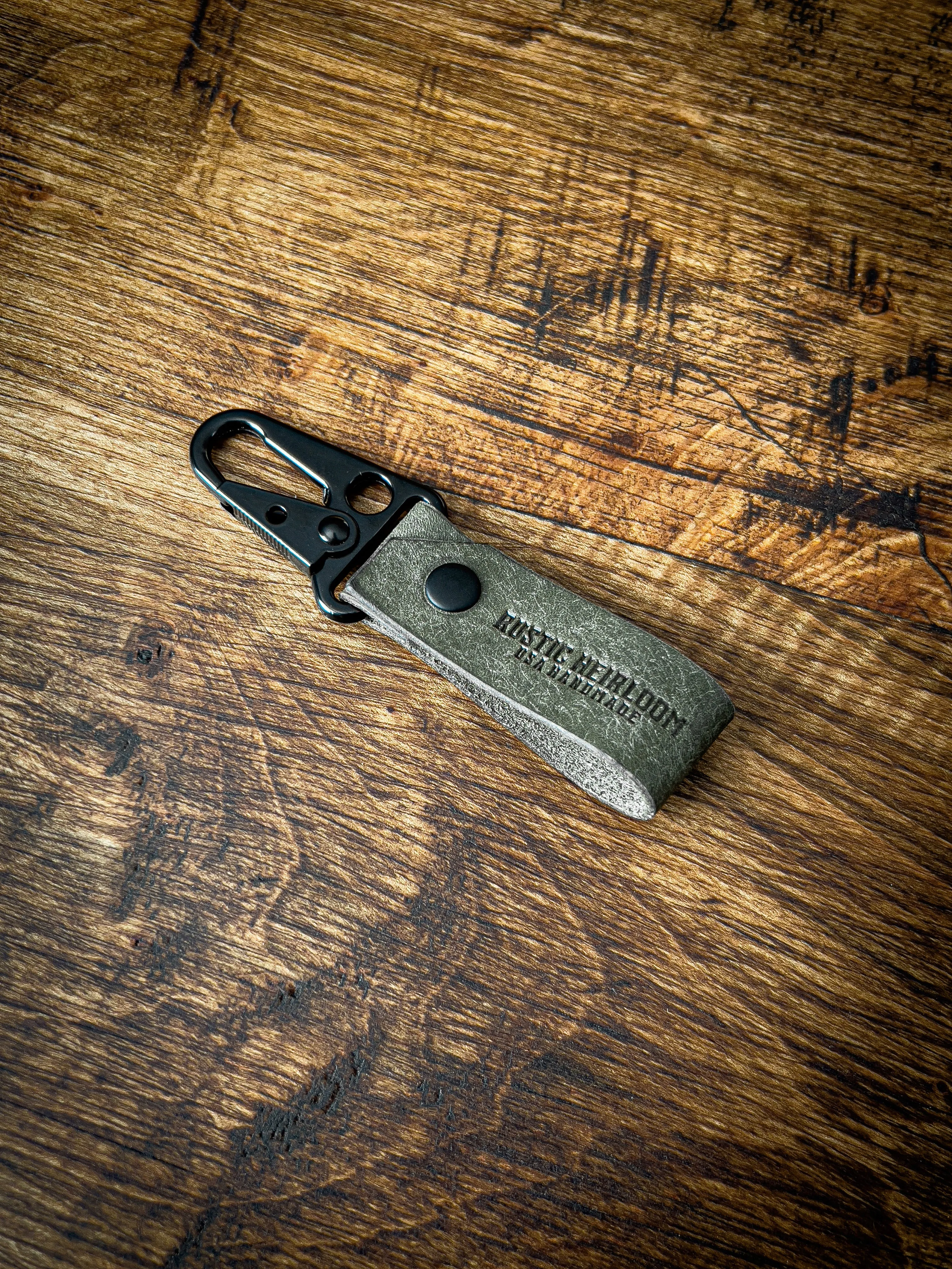 RH Keychain