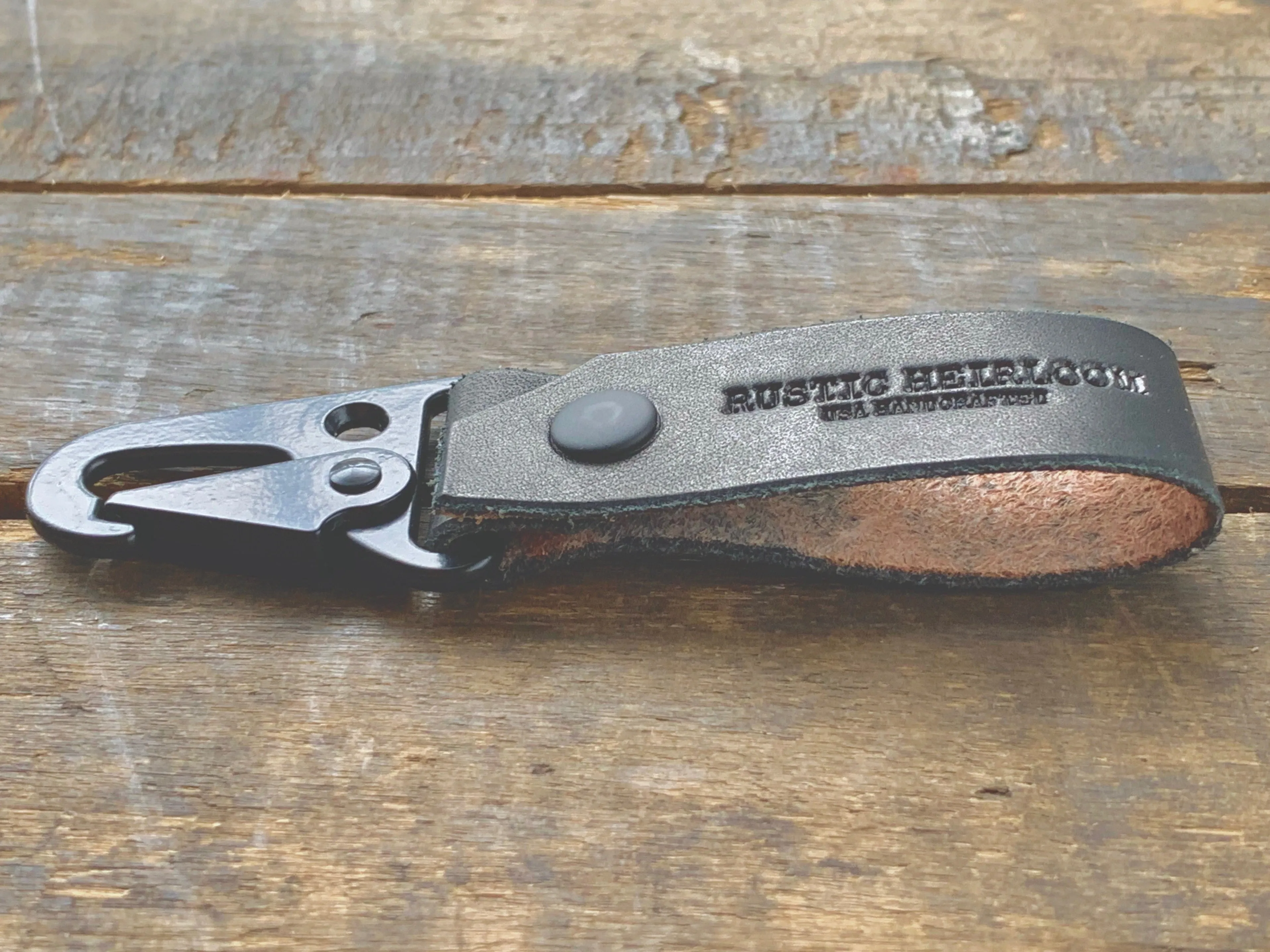 RH Keychain