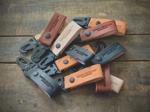 RH Keychain