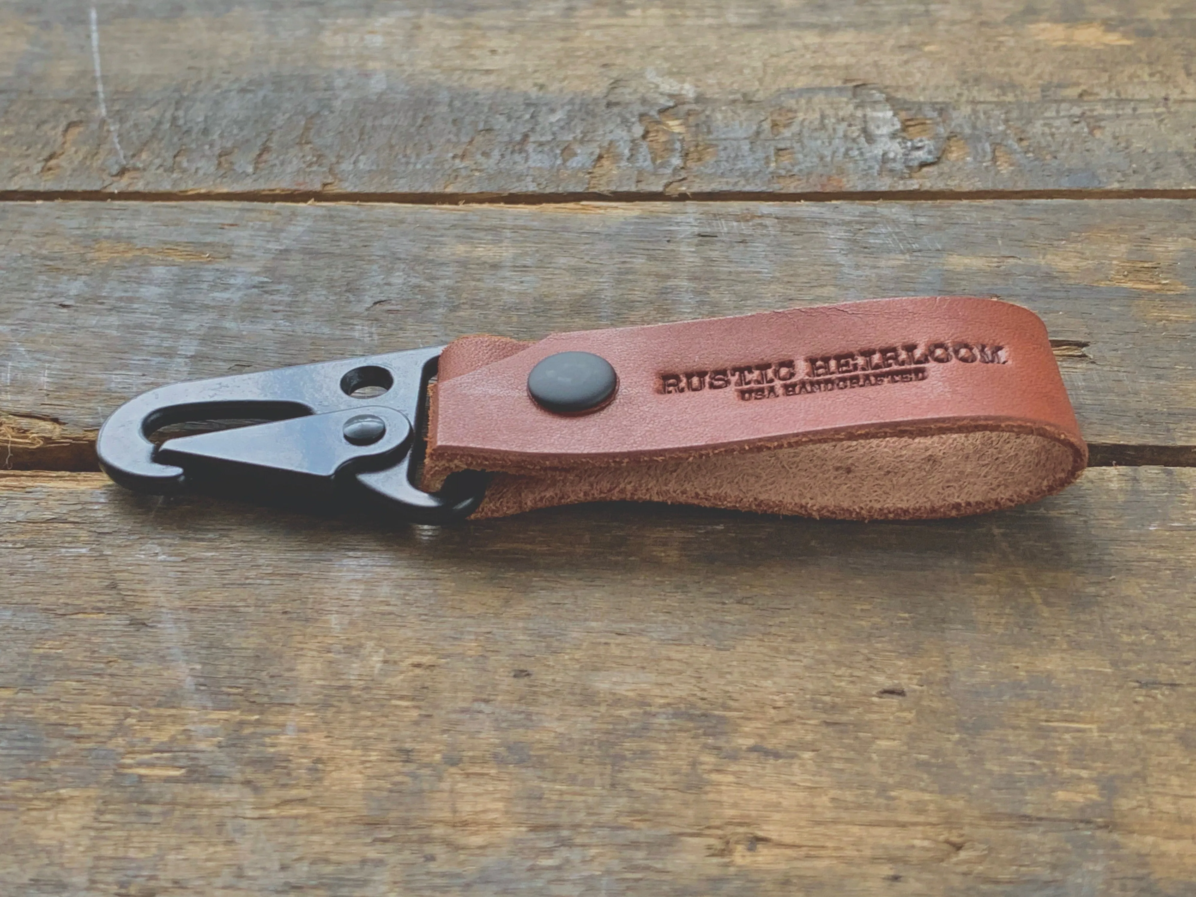 RH Keychain