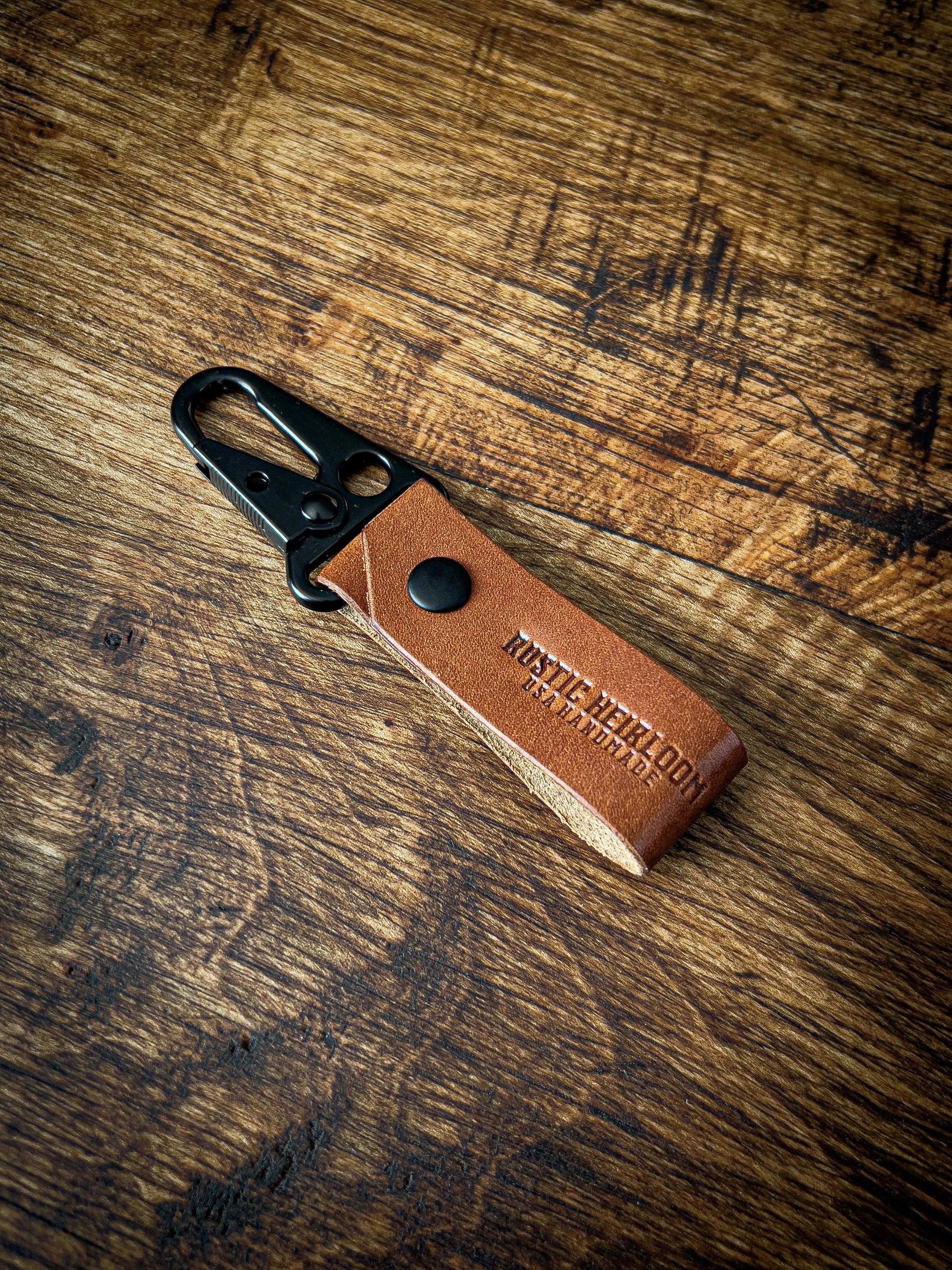 RH Keychain