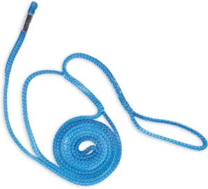 RNA 1/2 inch Swamp Ape Whoopie Sling - When Weight is Applied to The Sling, The Outer Core Tightens on The Rope (6 ft)