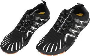 Rock Climbing Shoes 1 Pair Outdoor Hiking Shoes Removable Insole Breathable Trekking Shoes