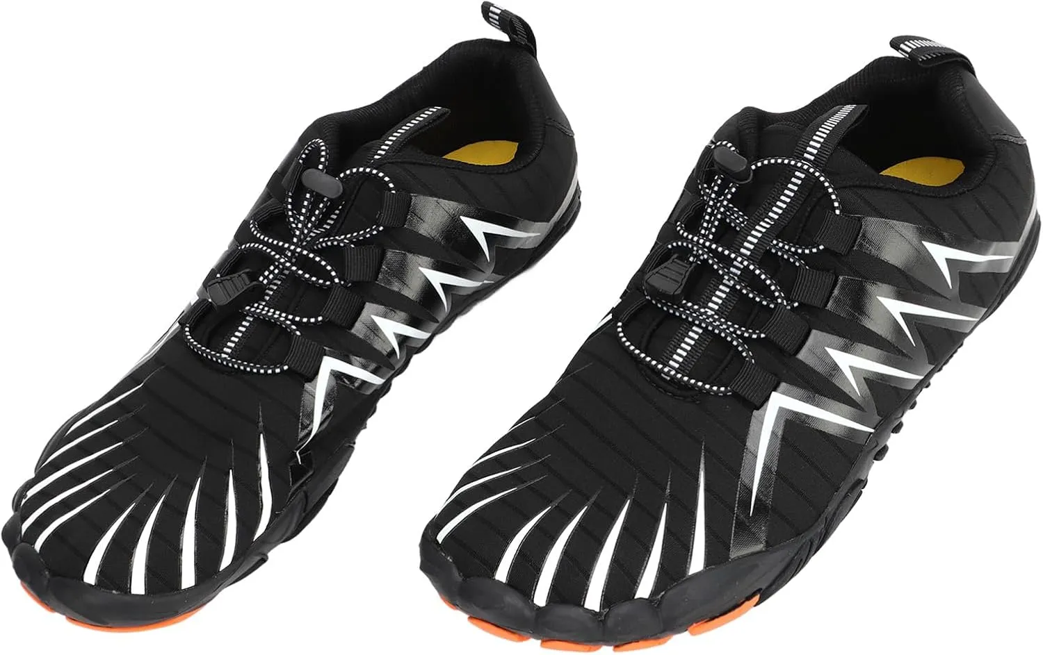 Rock Climbing Shoes 1 Pair Outdoor Hiking Shoes Removable Insole Breathable Trekking Shoes