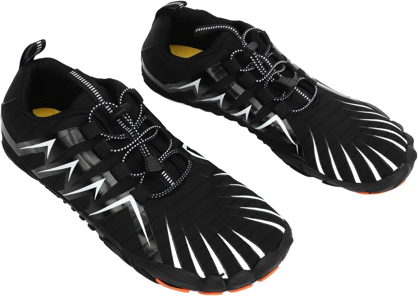 Rock Climbing Shoes 1 Pair Outdoor Hiking Shoes Removable Insole Breathable Trekking Shoes