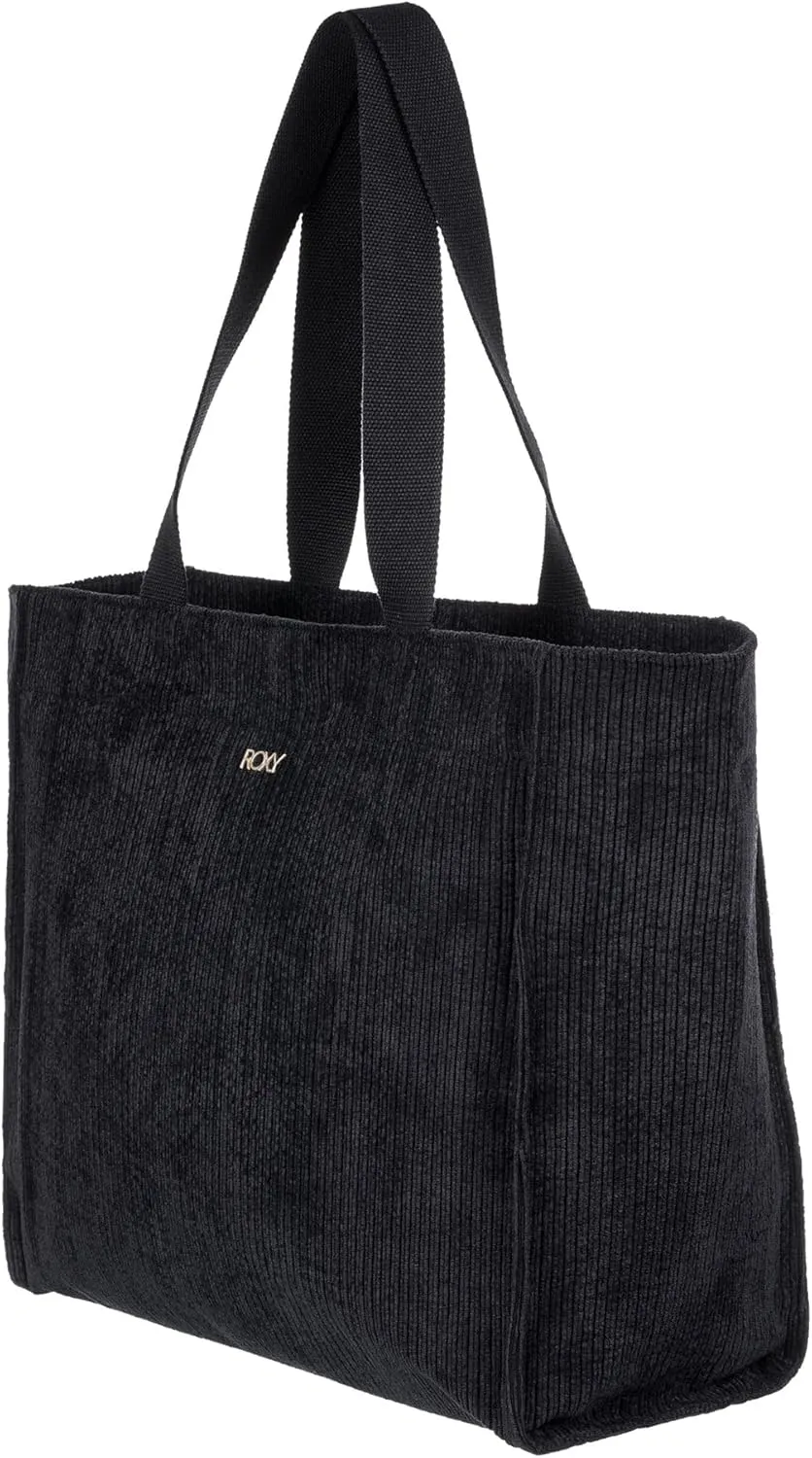 Roxy Women's Everyday Tote Bag| Travel | Vacation | Daily Carry | Errands | Lightweight
