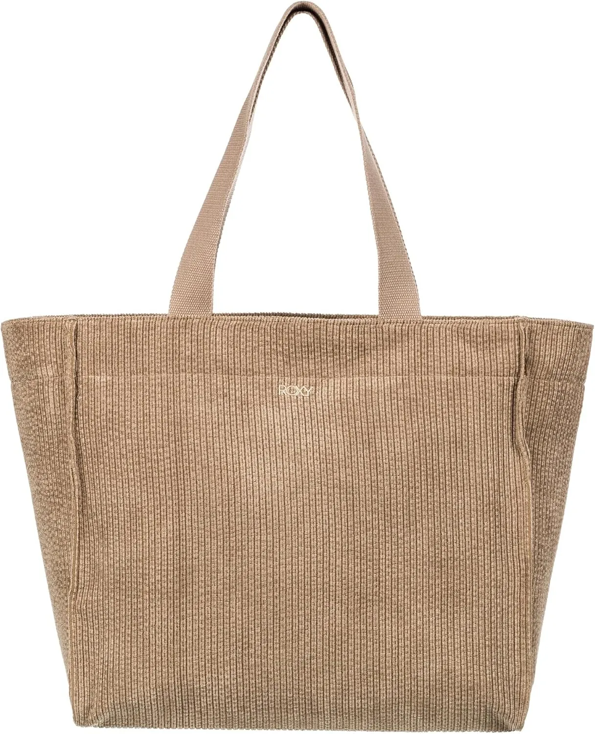 Roxy Women's Everyday Tote Bag| Travel | Vacation | Daily Carry | Errands | Lightweight