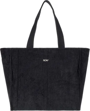 Roxy Women's Everyday Tote Bag| Travel | Vacation | Daily Carry | Errands | Lightweight