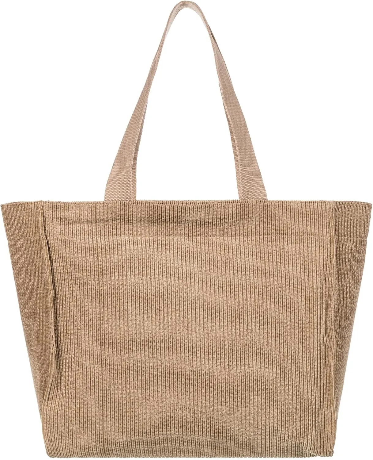 Roxy Women's Everyday Tote Bag| Travel | Vacation | Daily Carry | Errands | Lightweight