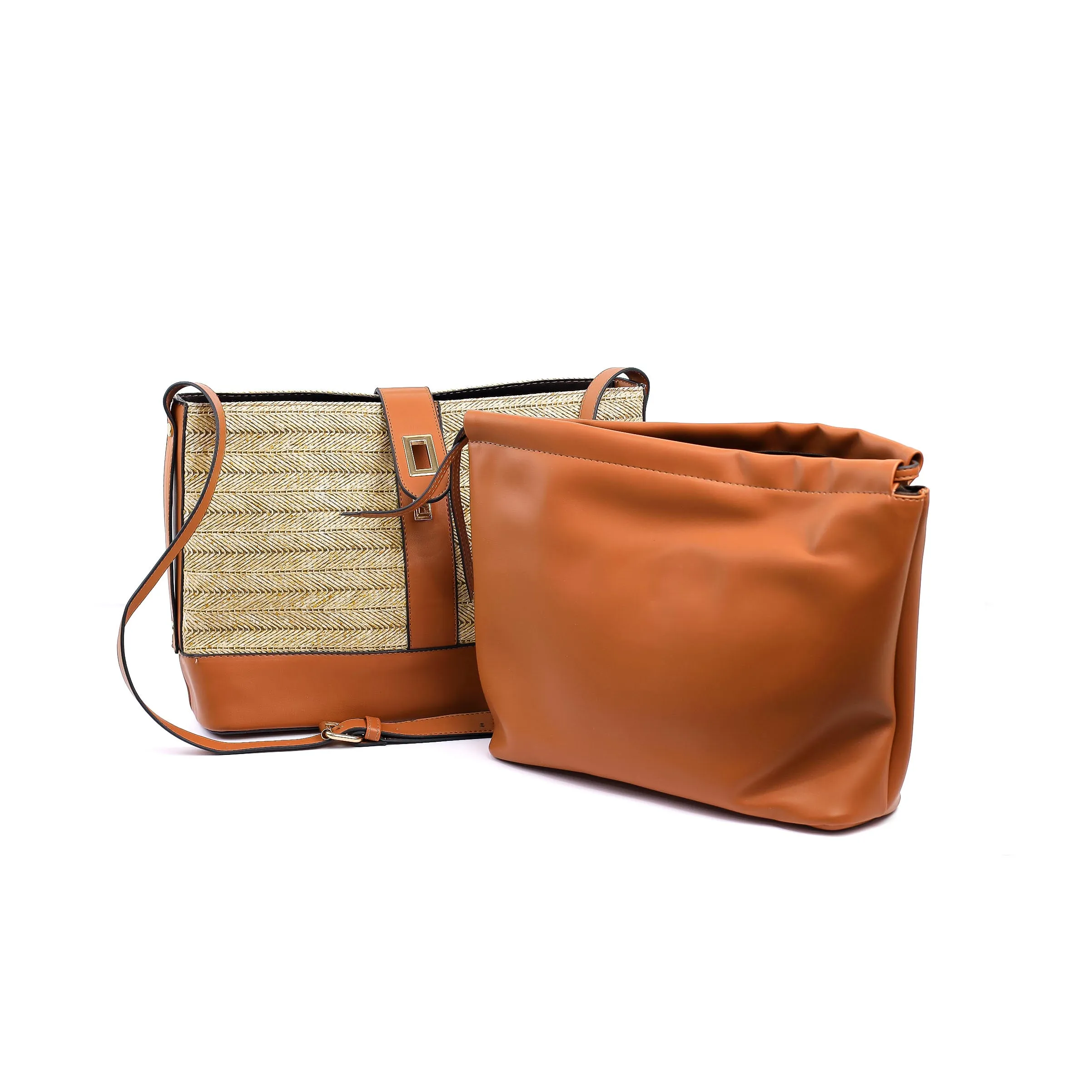 Rustic Chic Tote bag