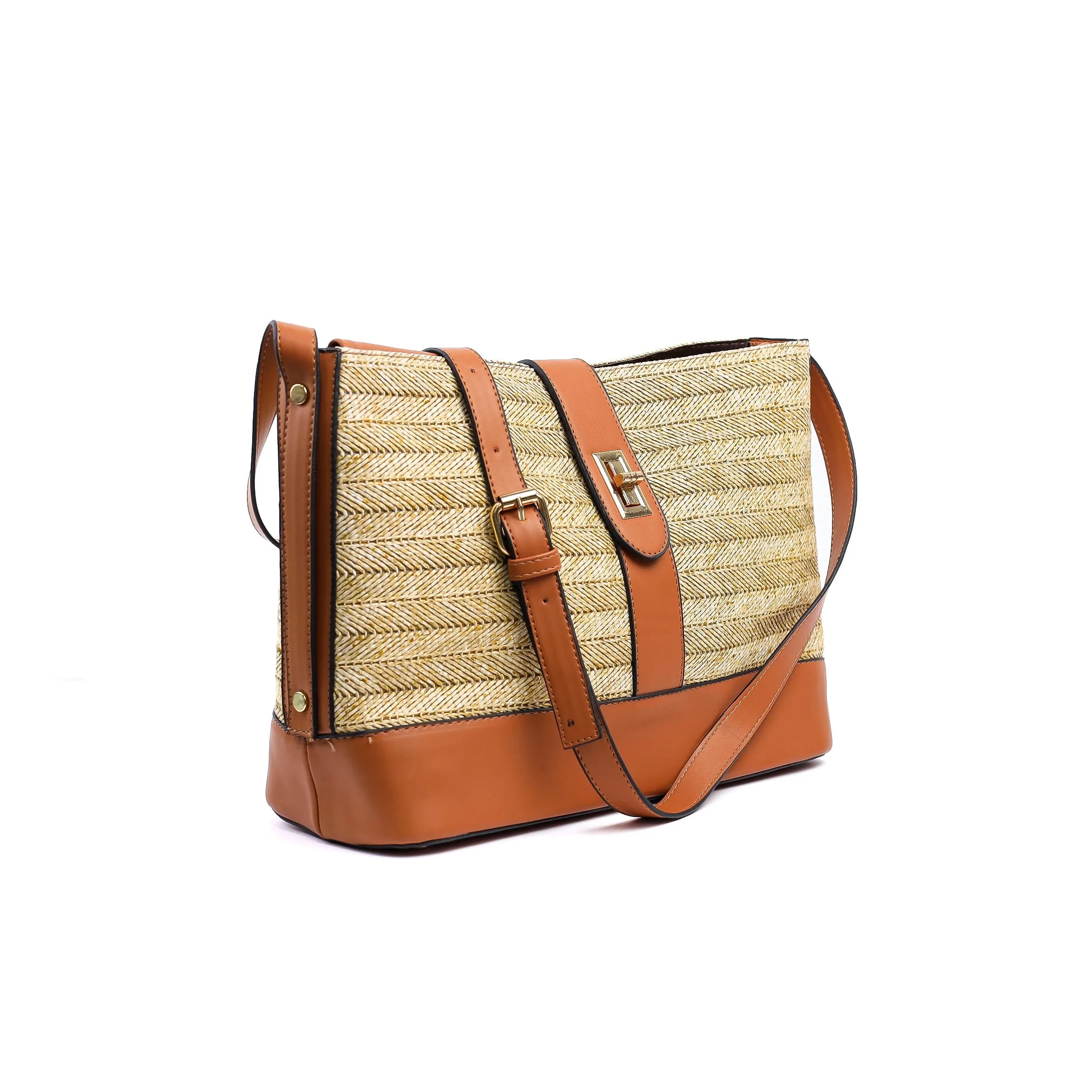 Rustic Chic Tote bag