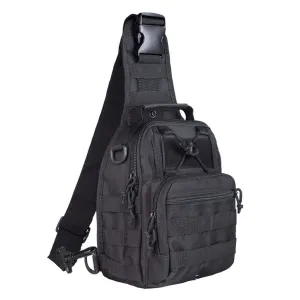 Satisfied Bag Shoulder Sling Tactical Proven
