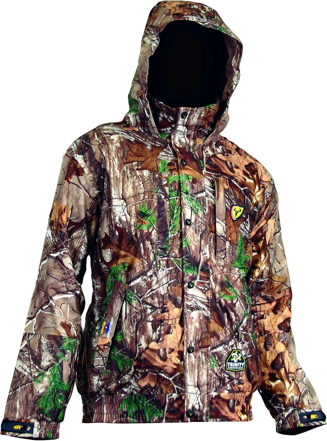 SCENTBLOCKER Outfitter Jacket