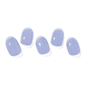 Semi-Cured Gel Nail [#N Tint Air]