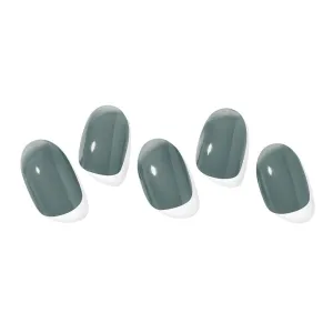 Semi-Cured Gel Nail [#N Tint City]