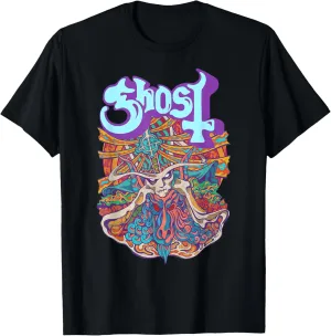 Seven Inches of Satanic Panic T-Shirt