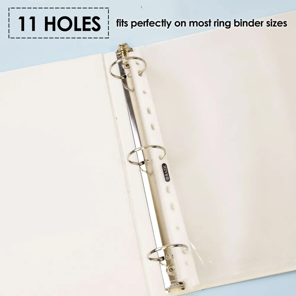 Sheet Protectors Heavy Weight Top Loading (50/Box)
