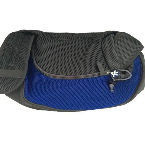 Shoulder Pet Bag Outdoor Carrier for Travel