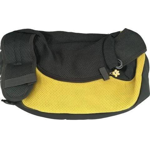 Shoulder Pet Bag Outdoor Carrier for Travel