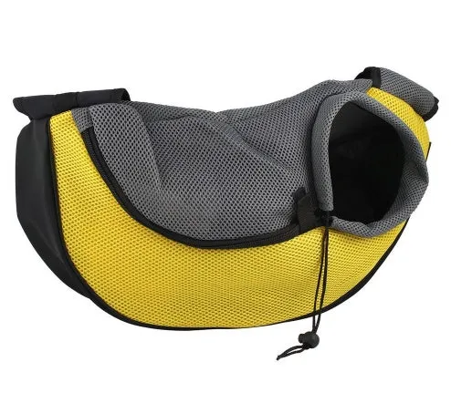 Shoulder Pet Bag Outdoor Carrier for Travel